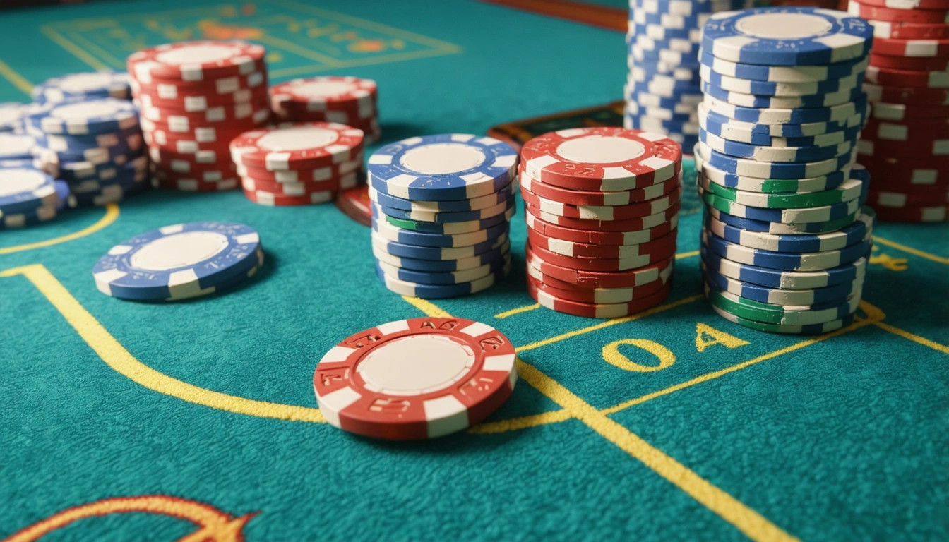 Mega Block App Betting Guide