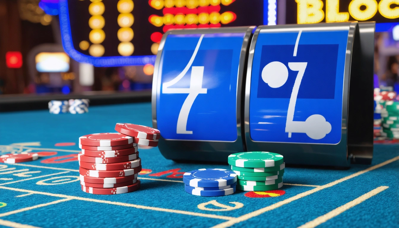 Mega Block Sign Up Steps for Casino Players